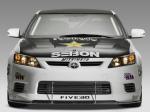 Scion tC by Dynamic 2011 года
